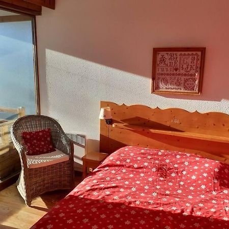 Appartement Exceptionnel Plein Sud Chamrousse Exterior foto